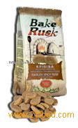 Barley Spicy Rusk with Olive Oil