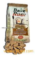 Barley Spicy Rusk with Olive Oil