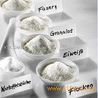 Flakes & Granules