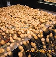 potato starch