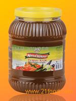 PICKLE'S FERMENTATION WATER PET