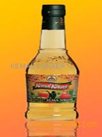 Apple Vinegar with Honey