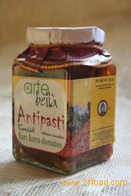 antipasti products