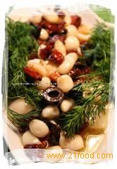 garlic products