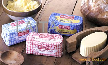 Traditional Butter
