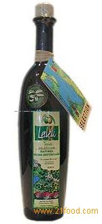 SELECTION EXTRA VIRGIN OLIVE OIL