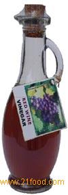 RED WINE VINEGAR