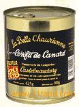 Duck Confit