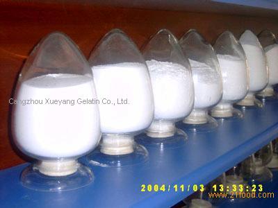 Hydrolyzed Animal Protein