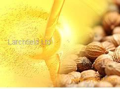 coriander seed oil