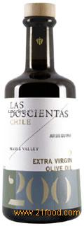 Arbequina
