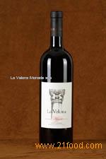 S. Antimo Rosso Mefysto