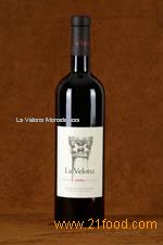 Rosso di Montalcino