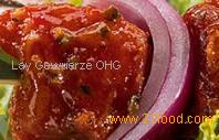 MARINADES