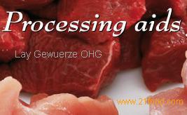 PROCESSING AIDS