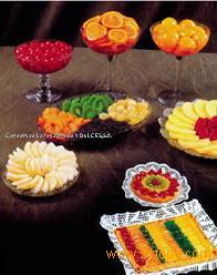FRUITS IN LIGHT SYRUP