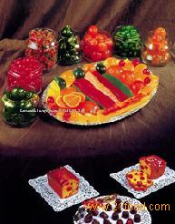 CANDIED GLAC¨| FRUITS