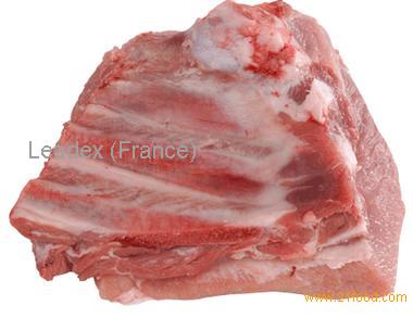 Meaty riblet