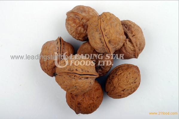Walnut Inshell