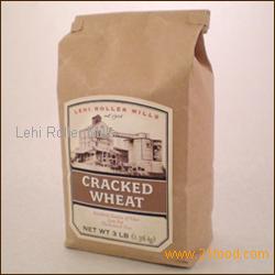 Cracked Wheat Cereal
