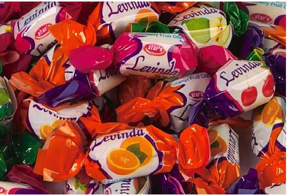 Candy