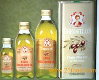 Virgin Olive Oil