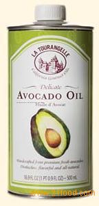 Vaocado Oil
