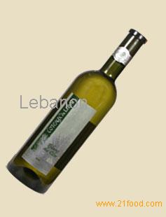 Blanc du Clos