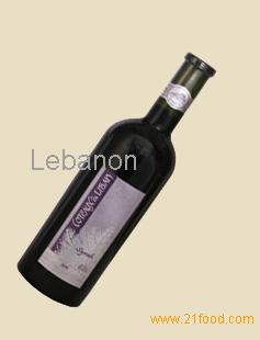 syrah