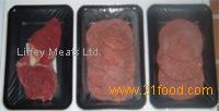Beef Offal
