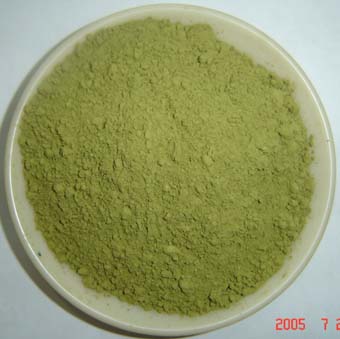 Green Tea Powder and extract juice powder