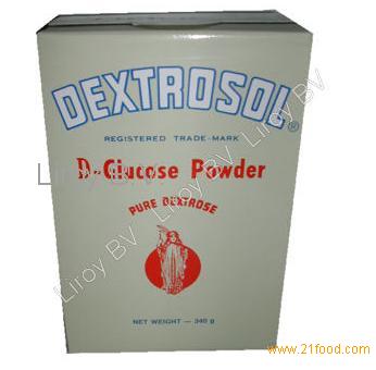 Dextrosol 24x340 gr box