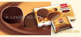 chocolate specialities