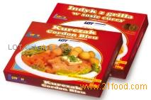 Meal Sets
