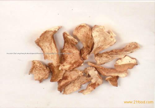 Dried Boletus Edulis