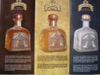 Tequila Don Abraham promotion sale