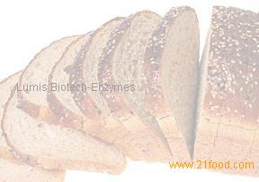 BAKING ENZYMES
