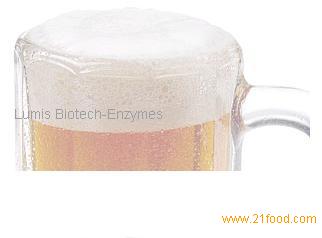 BREWING AND MALTING ENZYMES
