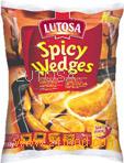 Spicy Wedges (Tex Mex)