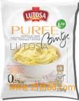 Bintje Mashed Potatoes