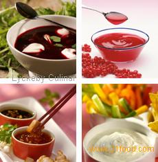 Team Soups & Sauces