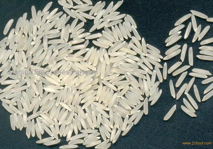 Basmati Rice Super Kernel