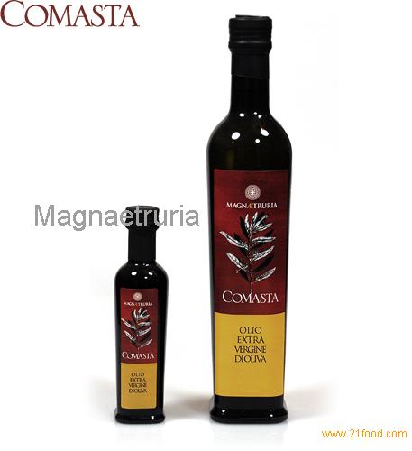 COMASTA