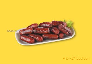 Choricitos
