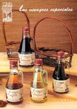FLAVOURED EXTRA VIRGIN OLIVE OIL