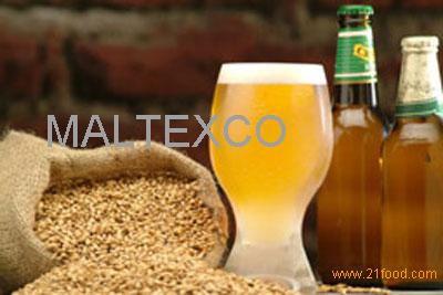 Pilsen Malt