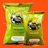 MAMA'S CHIPS WILD MOUNTAIN OREGANO