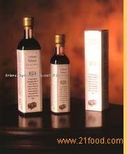 Balsamic flavouring