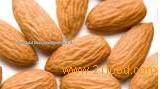 Raw Californias (almond)