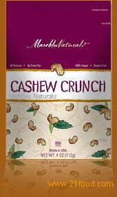 Cashew Crunch